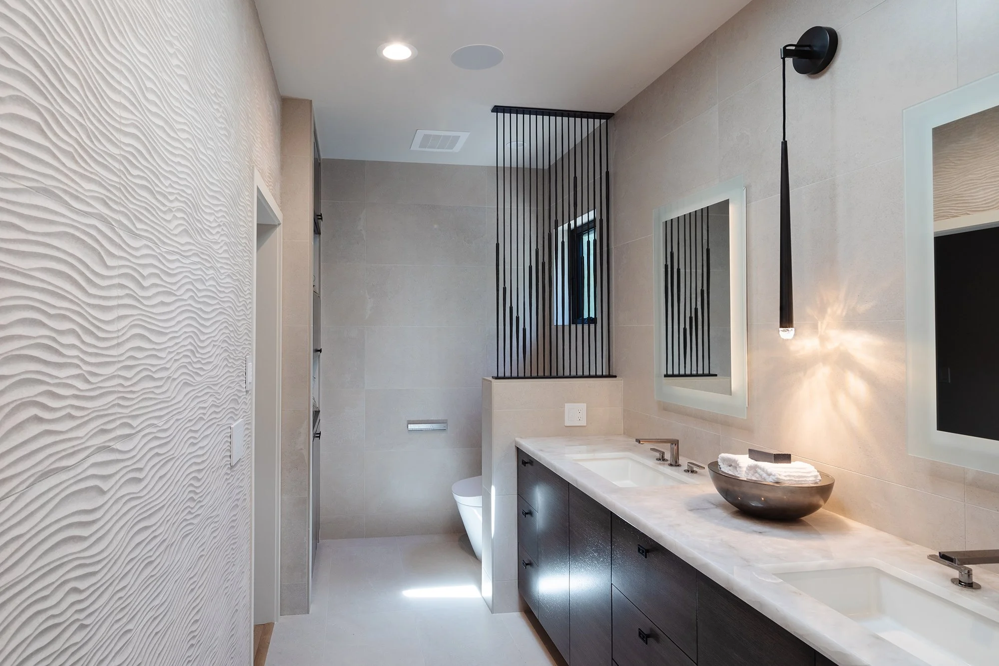 Timeless Modern — Bertolami Interiors