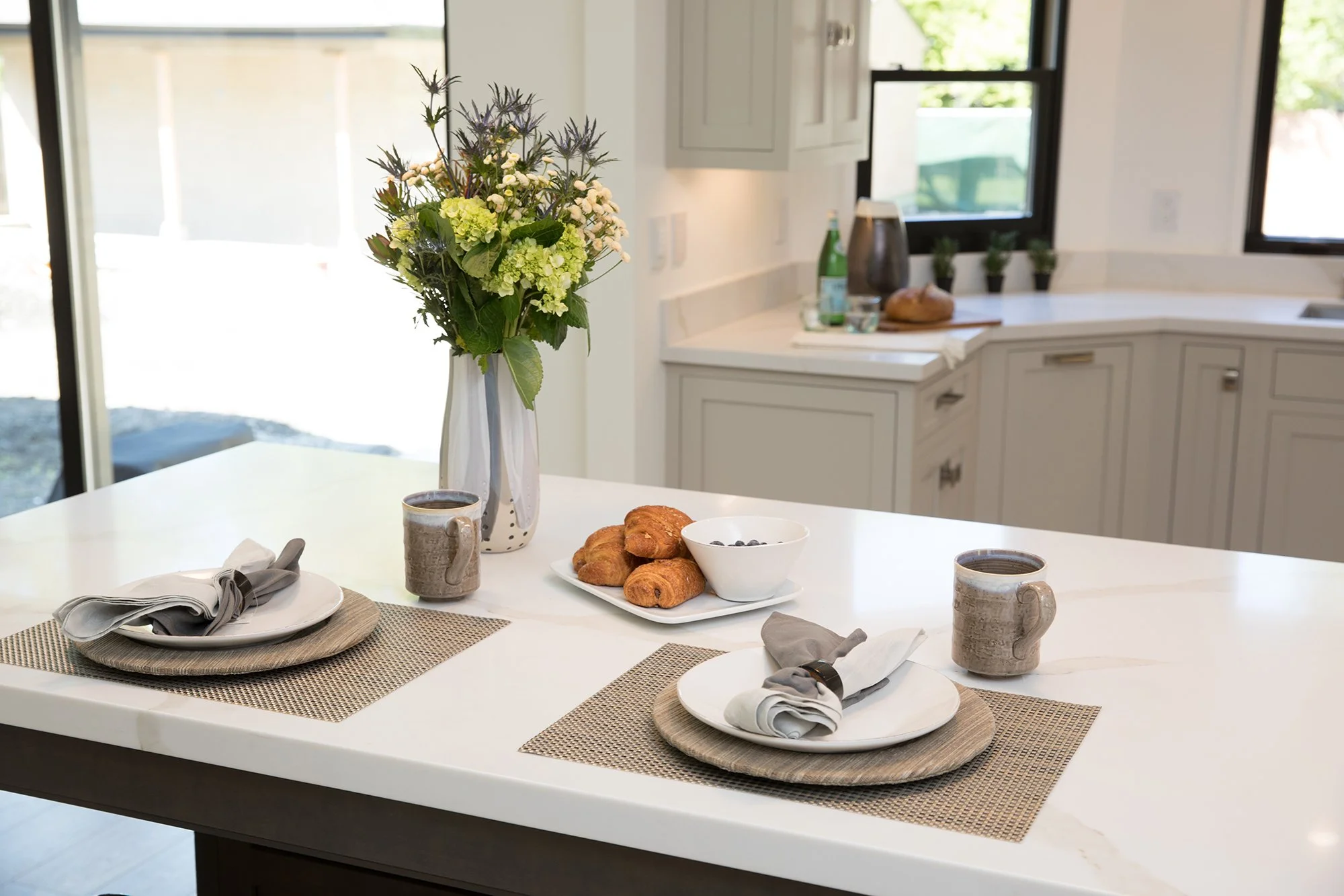 Timeless Modern — Bertolami Interiors