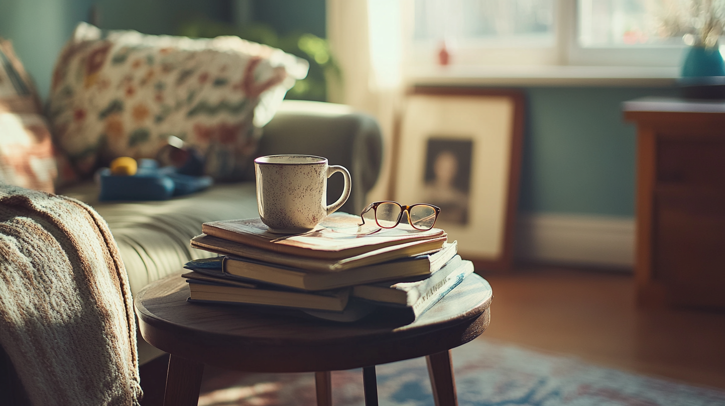 What Your Home Is Actually Saying About You... And Why Most Designers Aren't Listening
