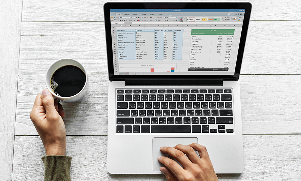 Data Entry Made Easier: Smart Batching and Caging Tips 