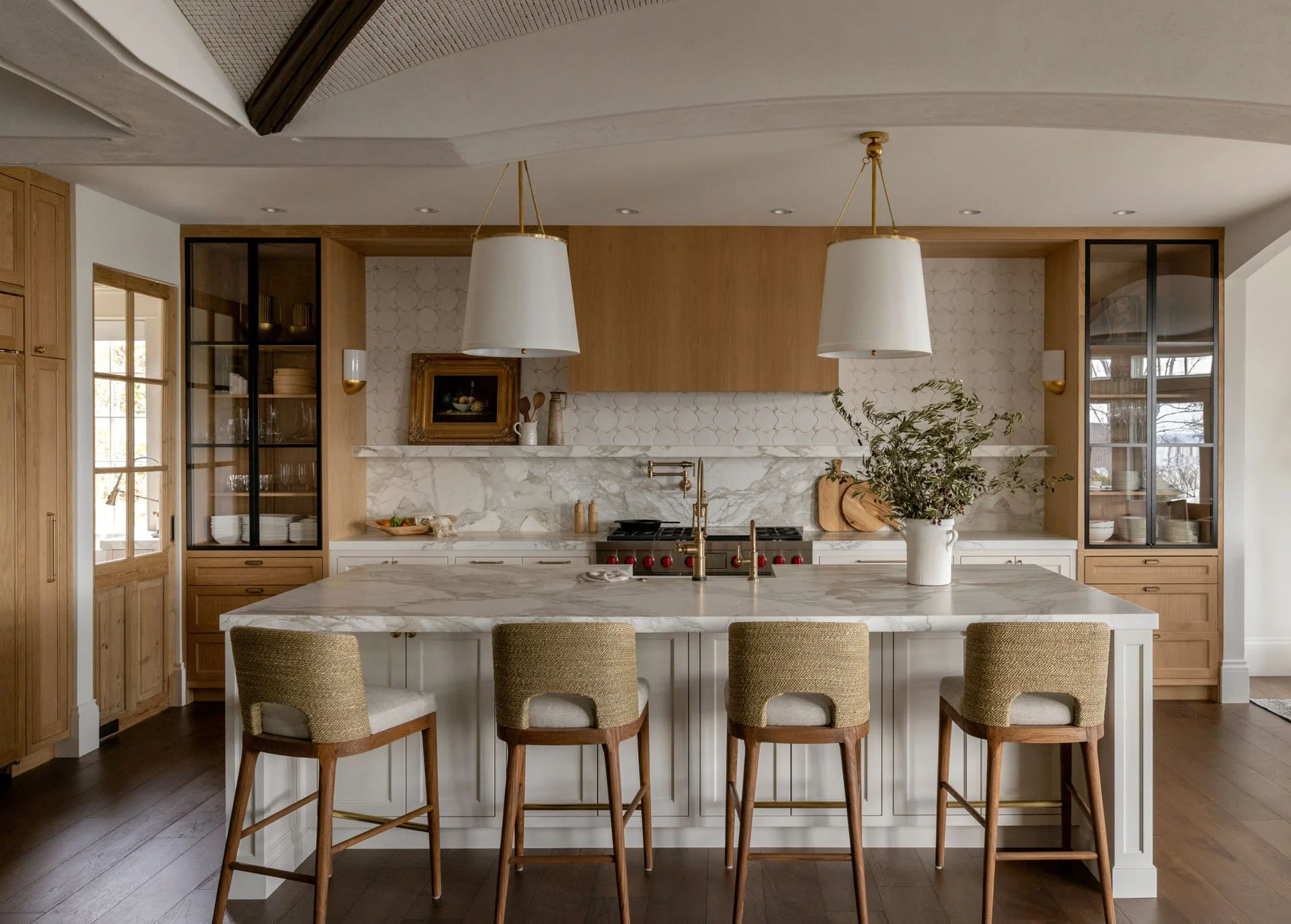 Refreshed Perspectives