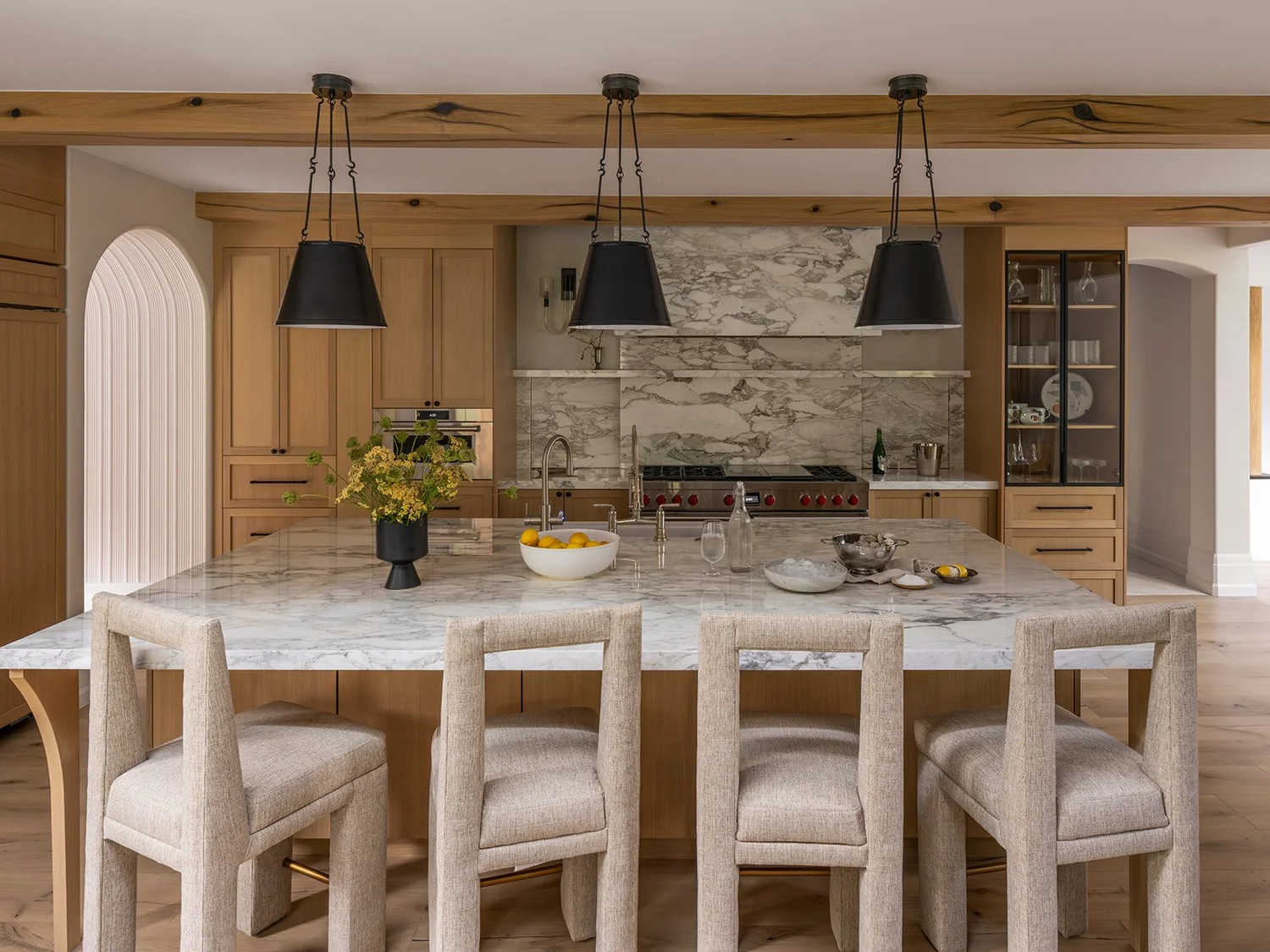 Allison Lind | Seattle & NYC Interior Design