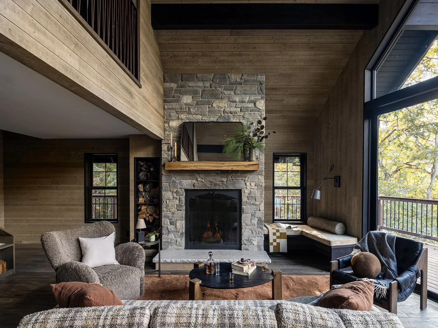 Allison Lind | Seattle & NYC Interior Design