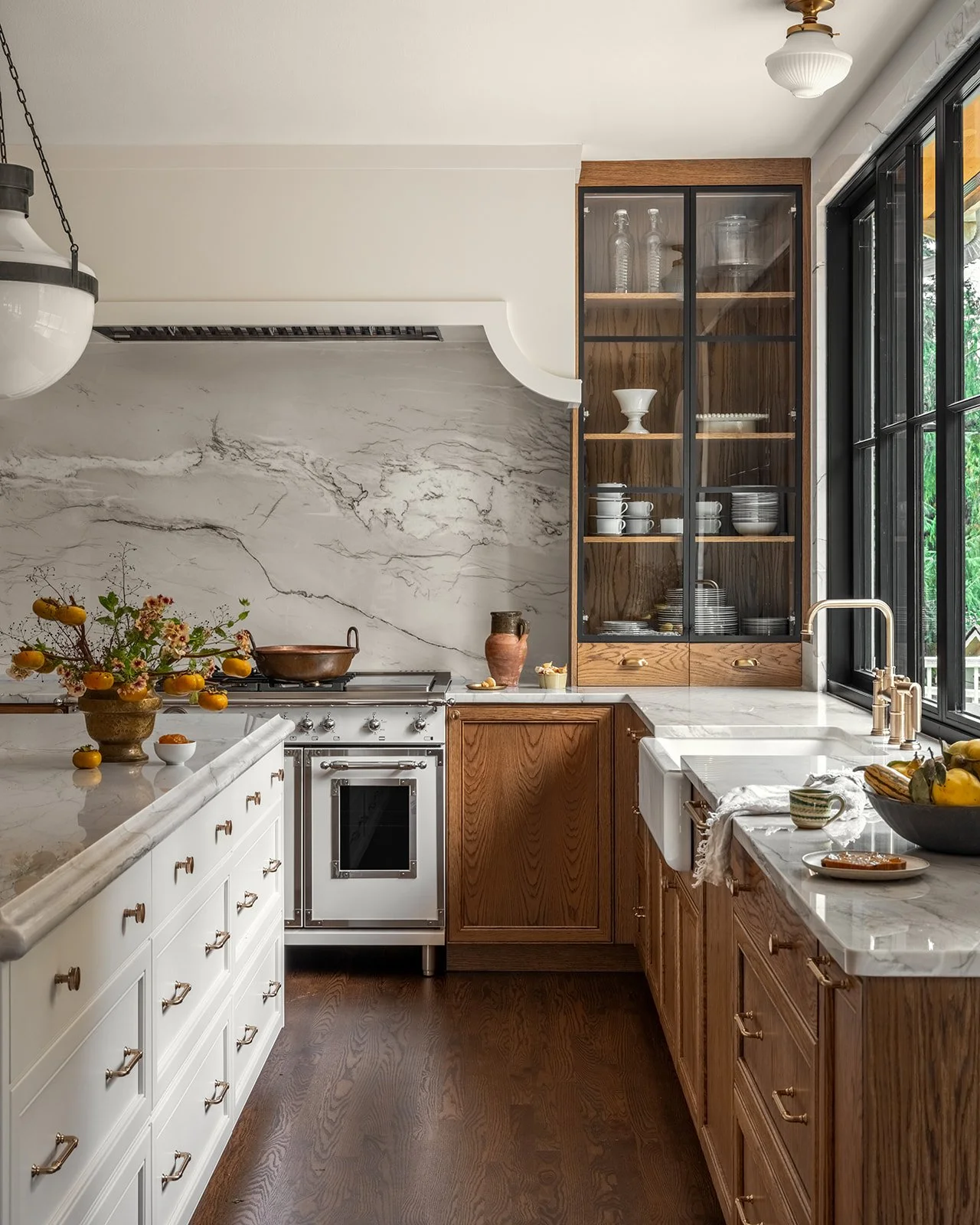 Allison Lind | Seattle & NYC Interior Design