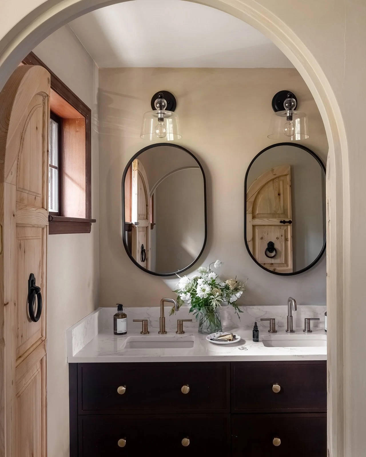 Allison Lind | Seattle & NYC Interior Design