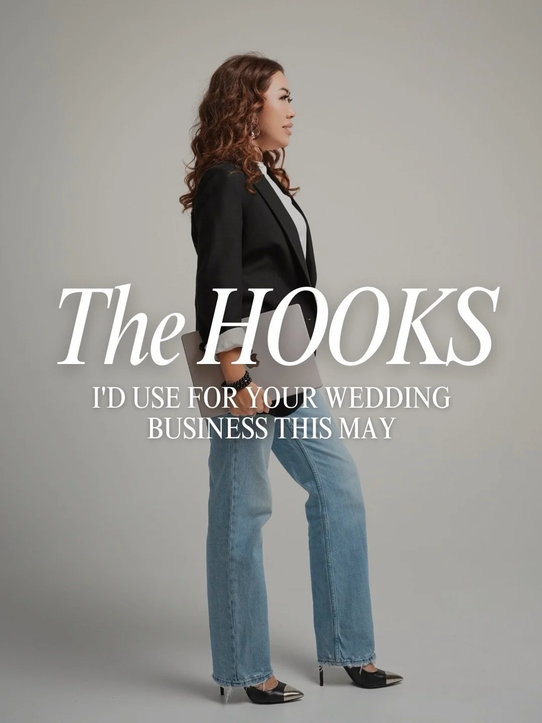 May hooks I&rsquo;d steal if I were you 👀

Comment &lsquo;HOOKS&rsquo; and I&rsquo;ll send you 30 more hooks for your wedding business! 💍

#socialmediaagency #socialmediamanagement #socialmediamarketingagency #weddingphotographer #weddingplanner