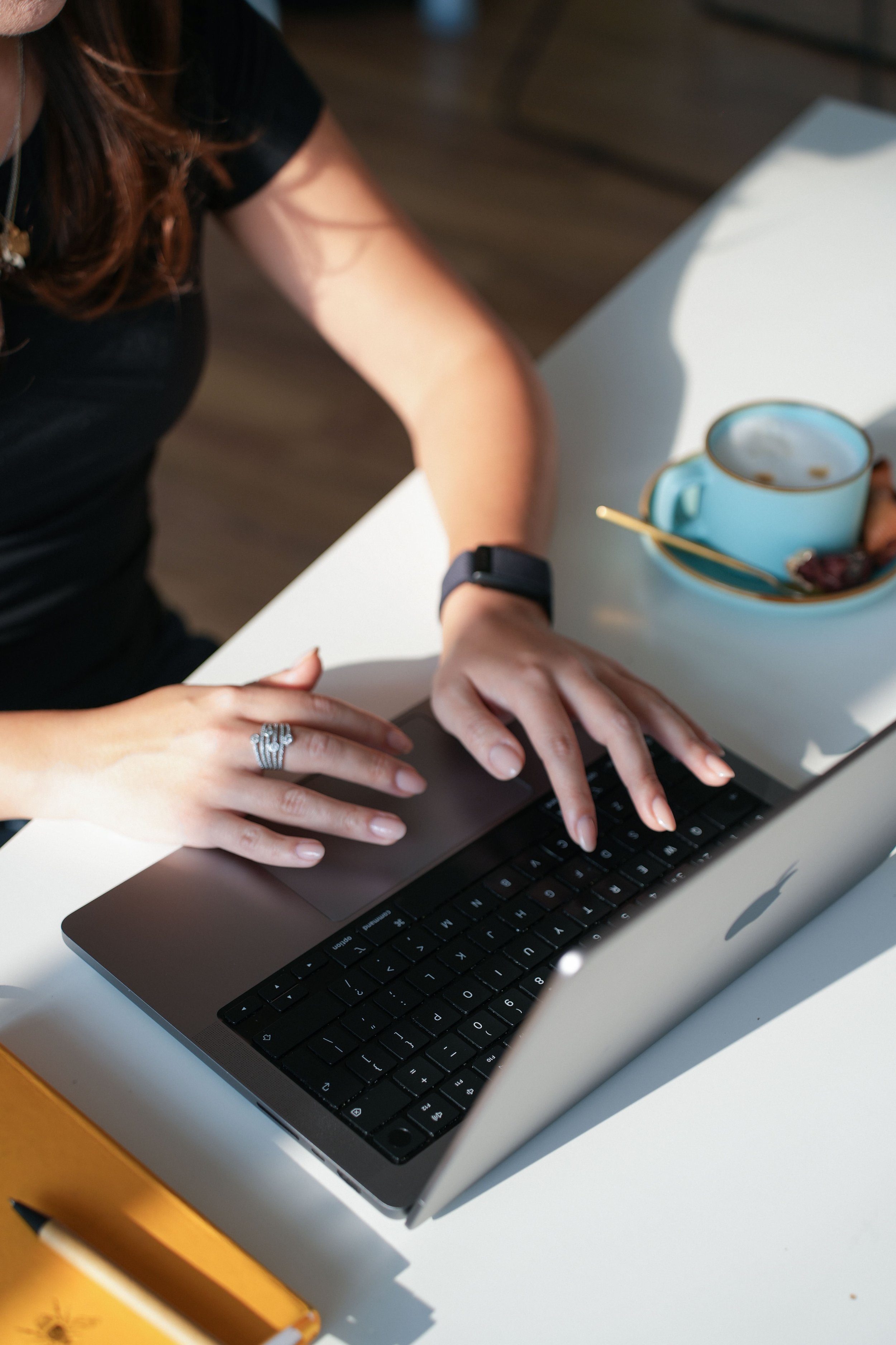 Website Audit