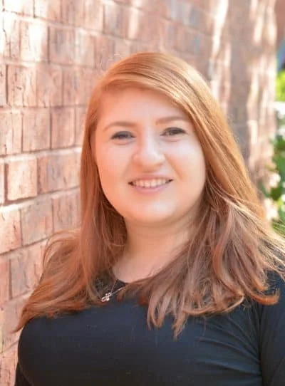 Polina Kitsis, MS, LPC