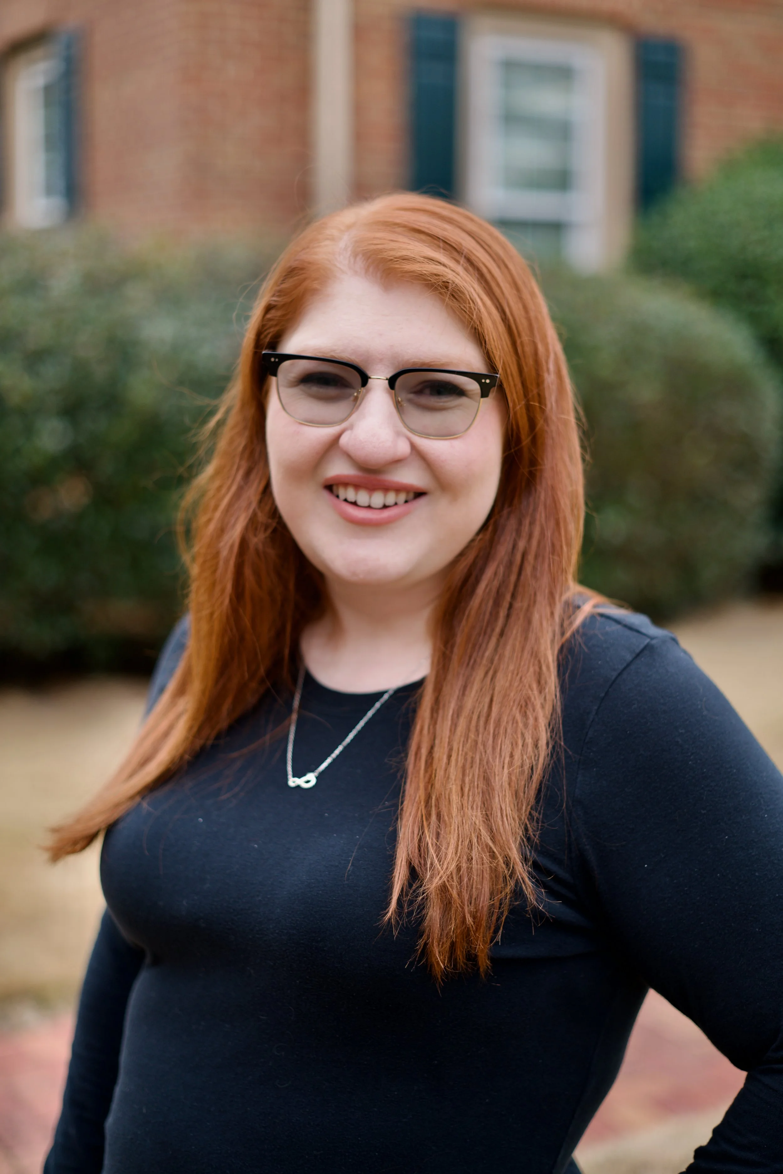 Polina Kitsis, MS, NCC, LPC