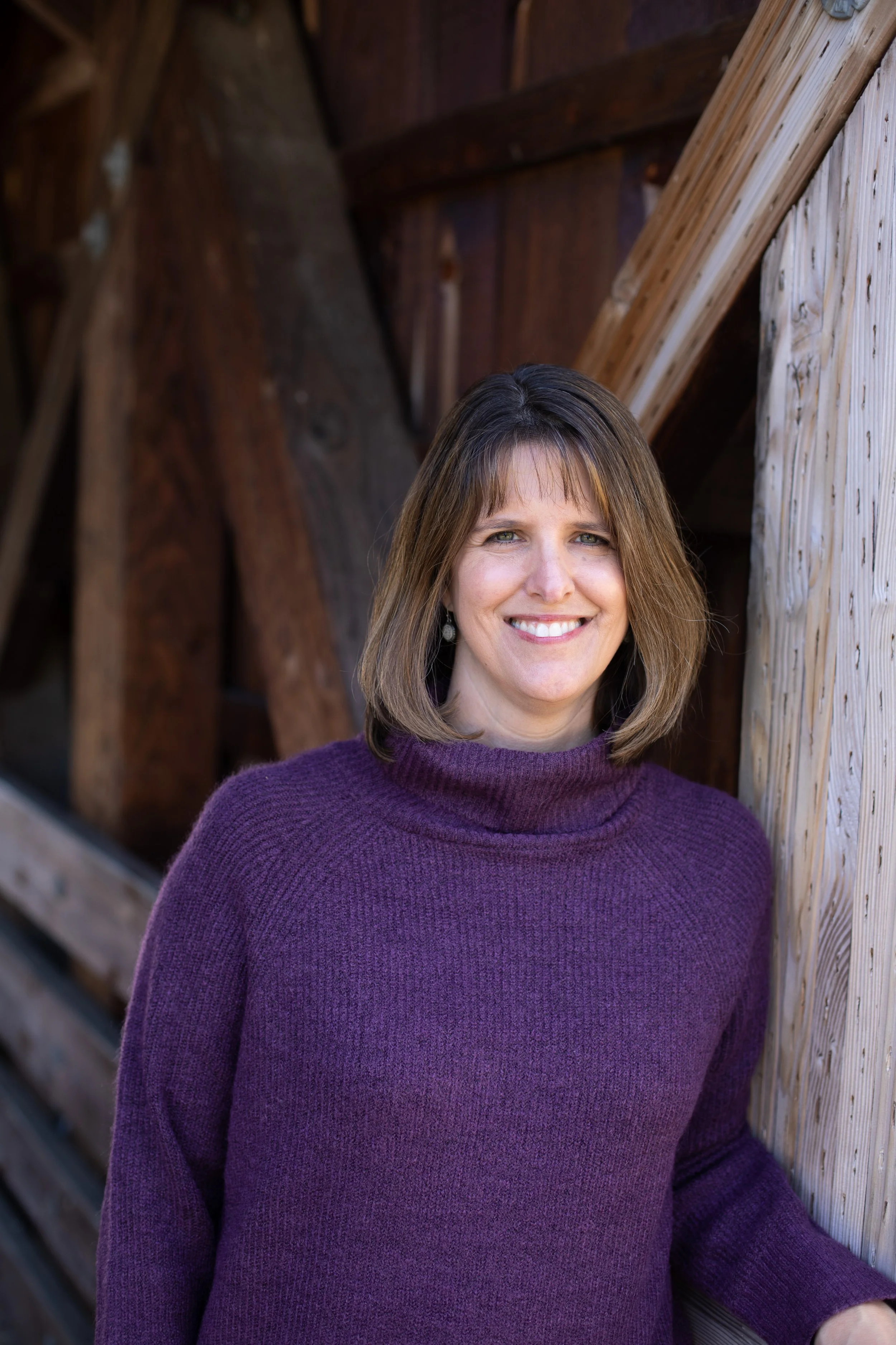 Brenda Banks, MA, M.Ed, LPC