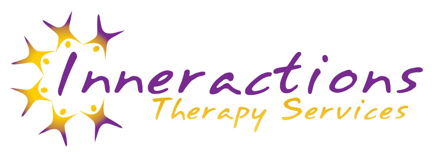 Inneractions Therapy
