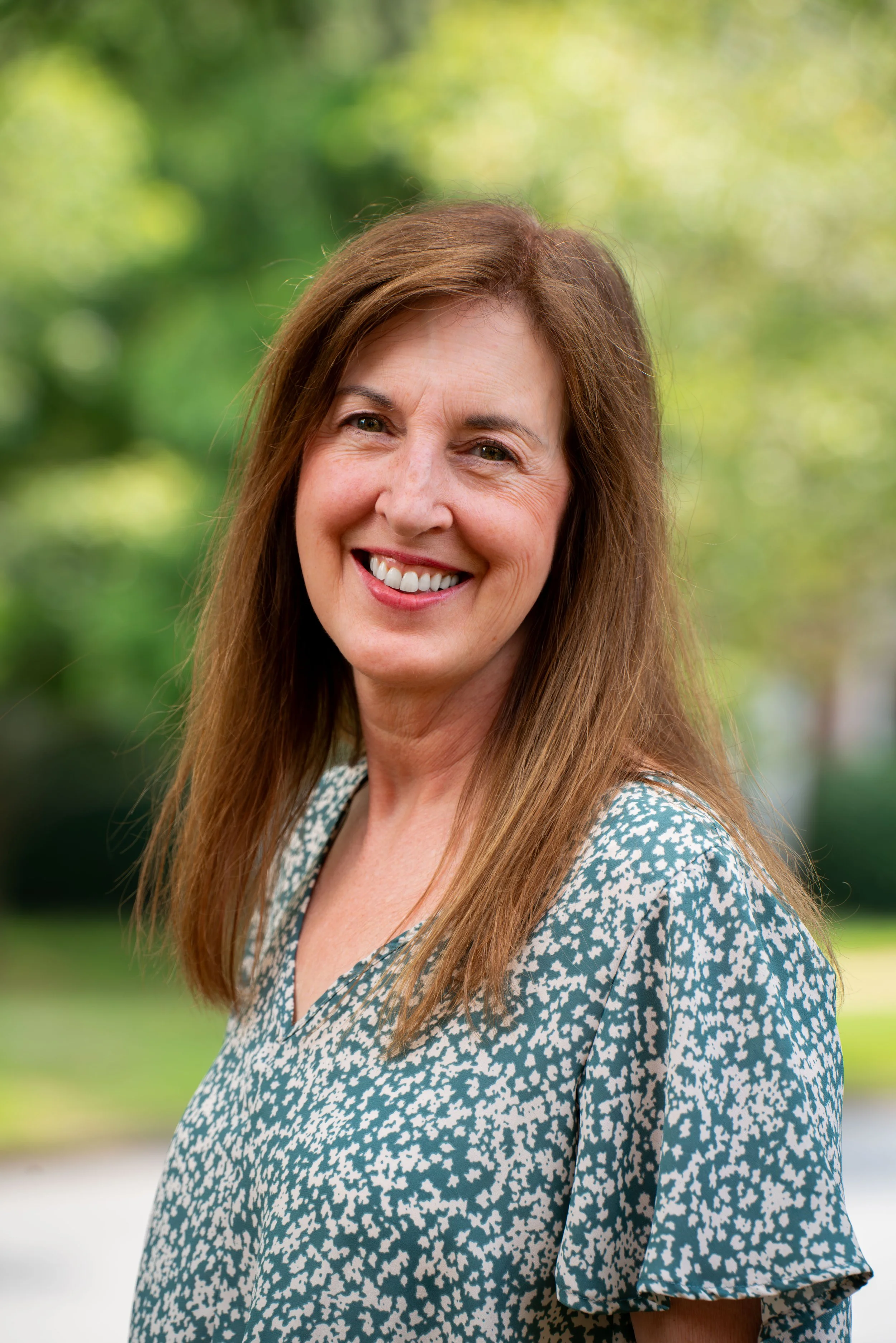 Shiobhan Sheridan MA, LPC, NCC, RPT