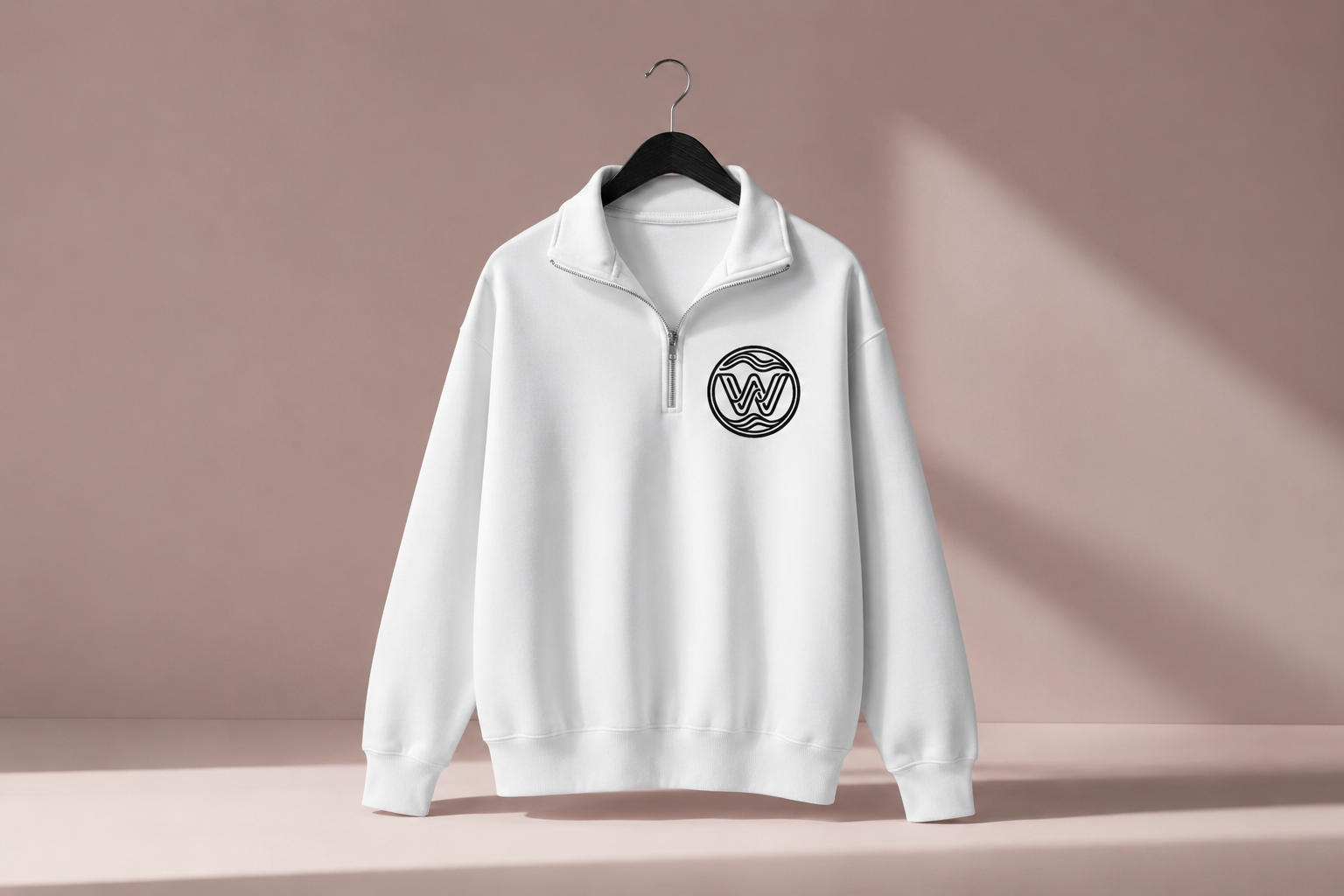 Quarter Zips