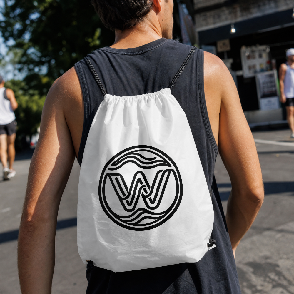 Drawstring Bags