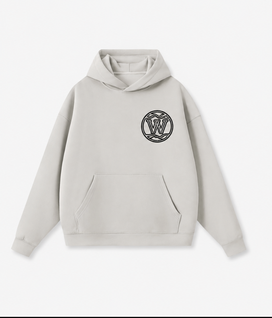 Oversized Hoodie