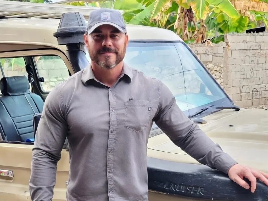 Travel Security in Haiti