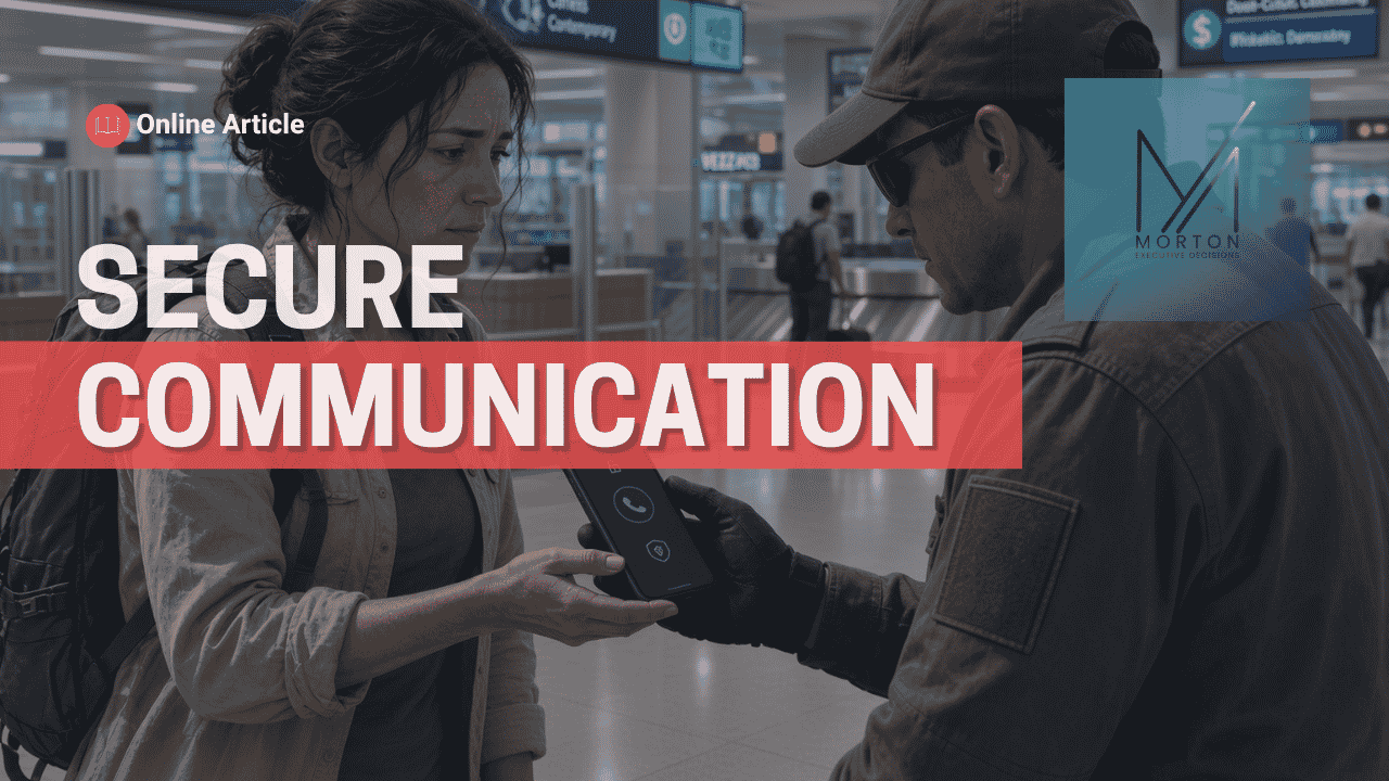 Budget-Friendly Secure Communications in Risky Locations