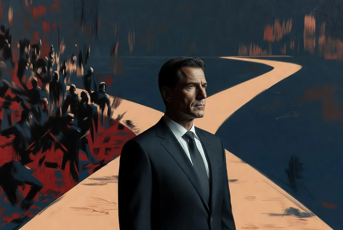 Executive Protection