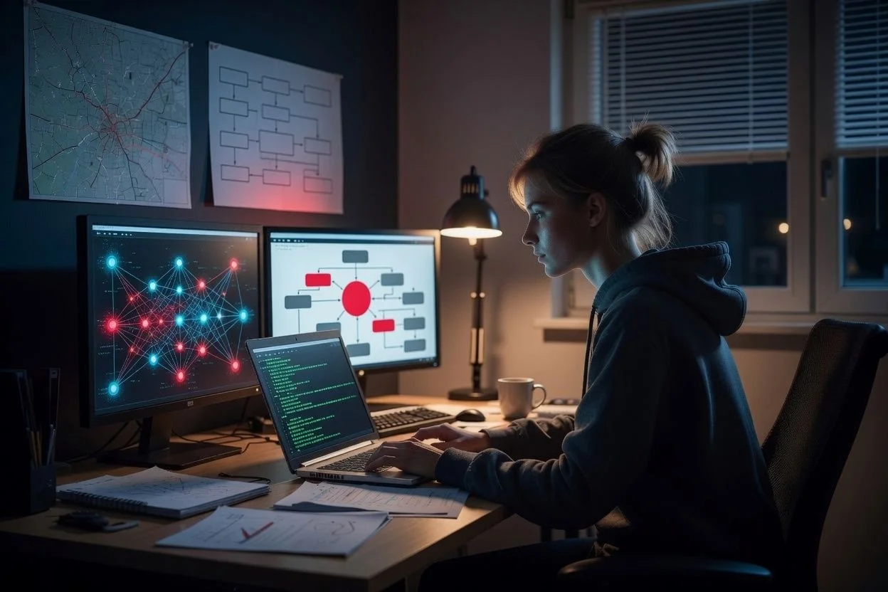 Intelligence Analysis