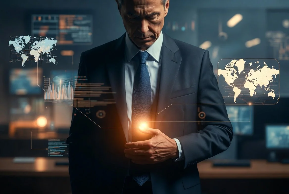 Protective Intelligence