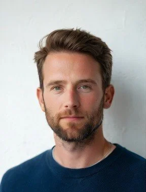 Client Headshot