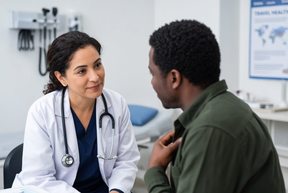 Healthcare Abroad