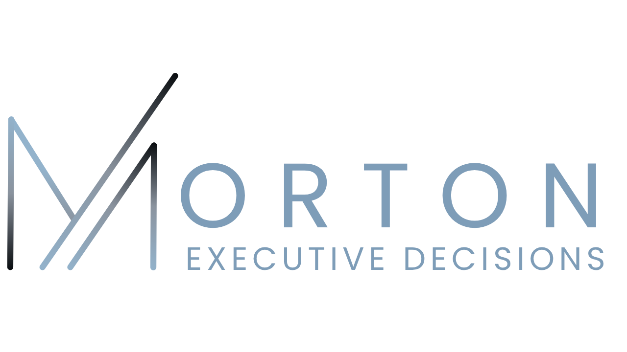 Morton Executive Decisions