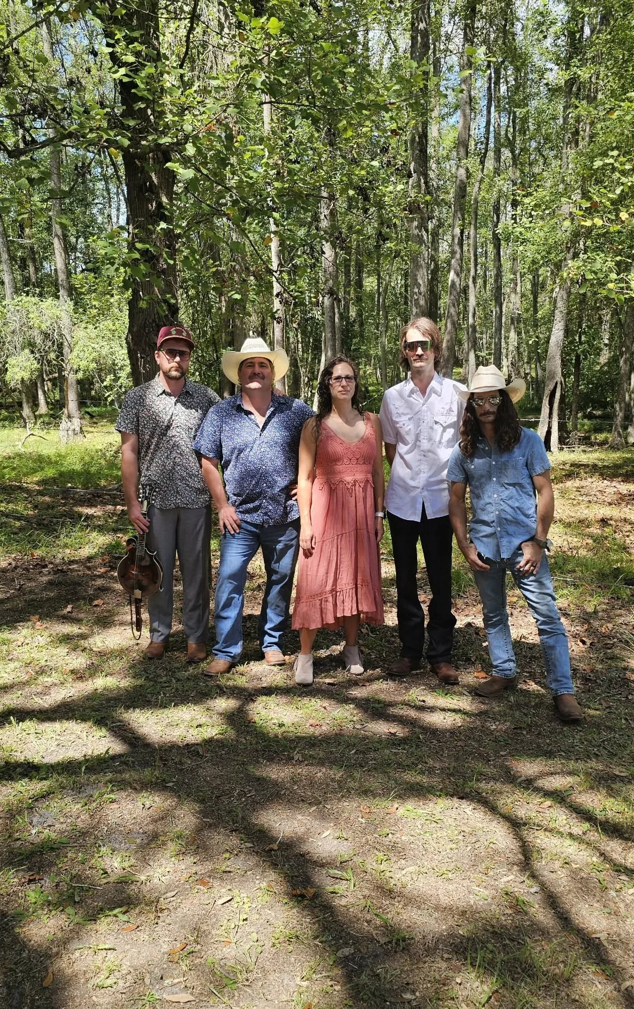 Sunday Strings with Black Creek String Band 