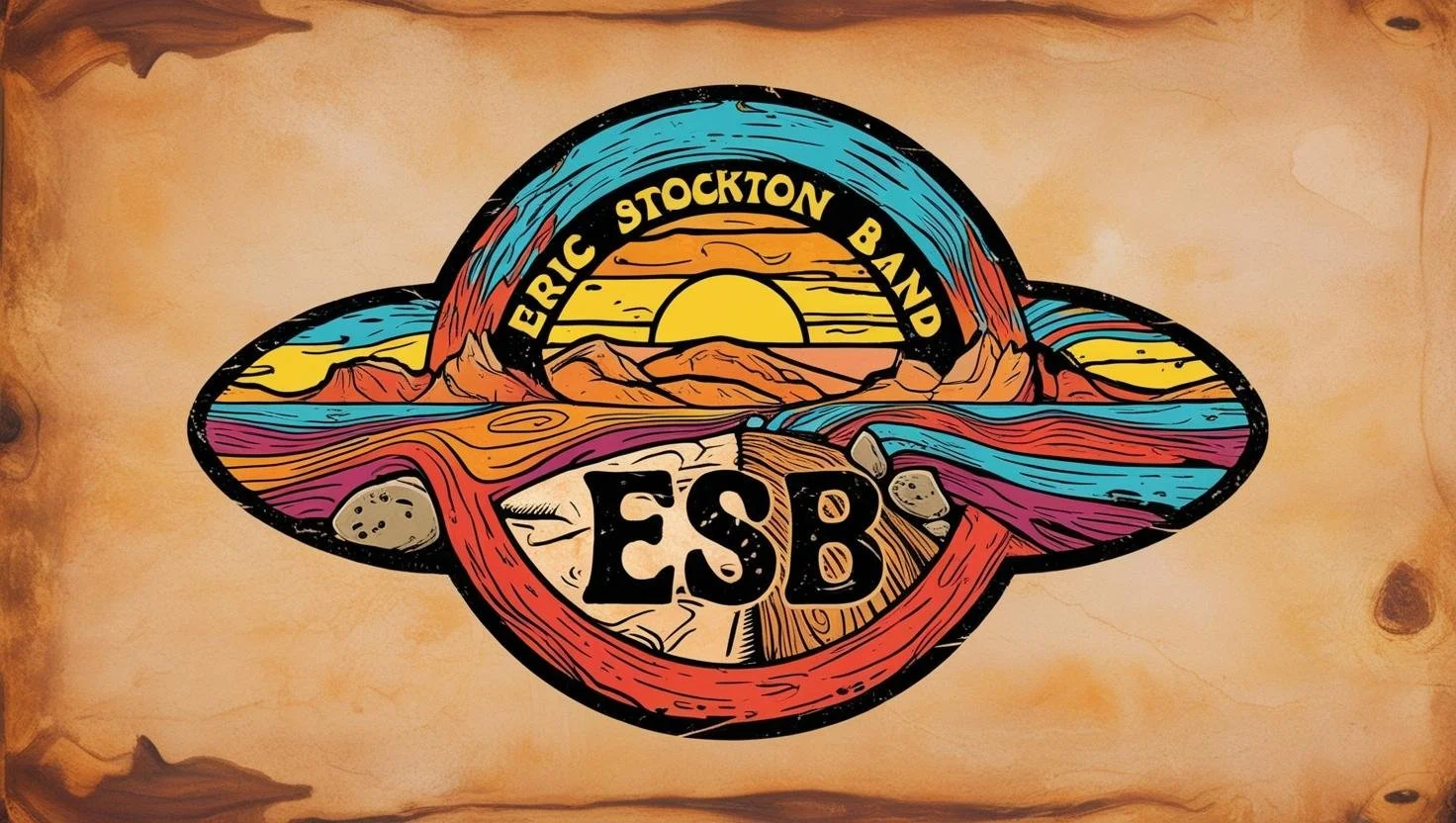 Eric Stockton Band 