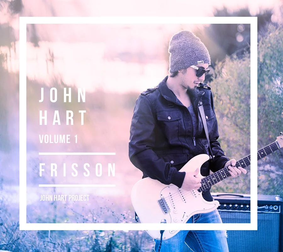 John Hart Project 