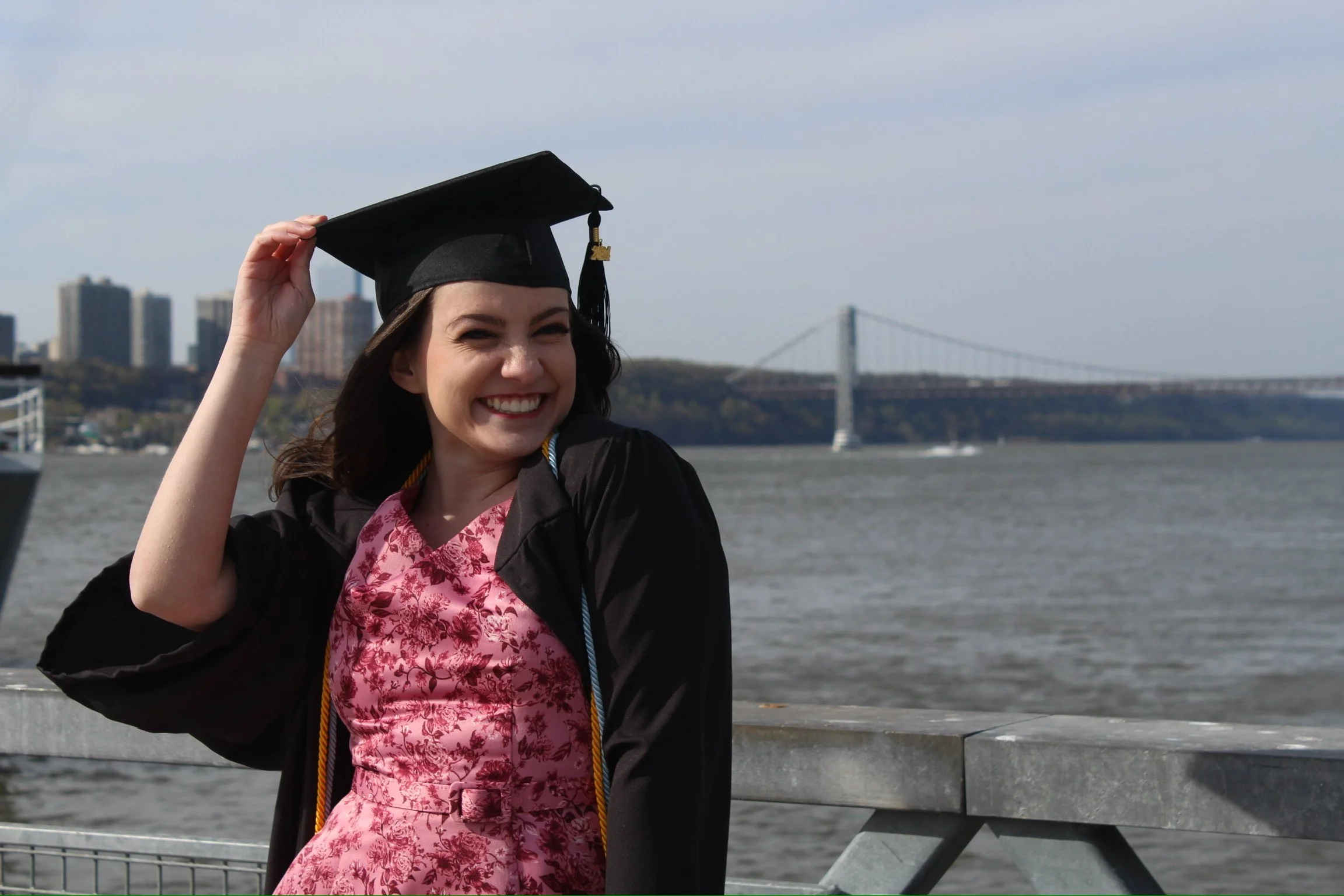 Photo by Toni Huegel