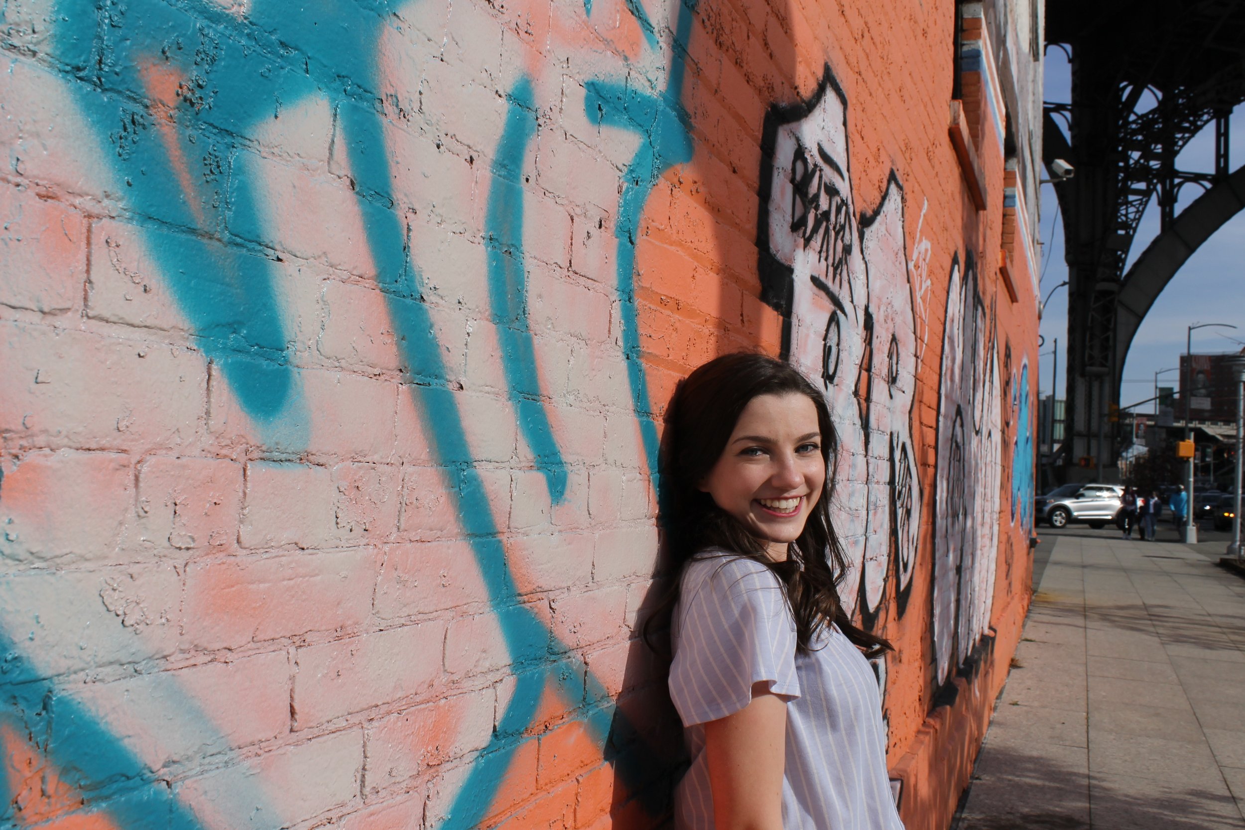 Photo by Katherine Lindsley