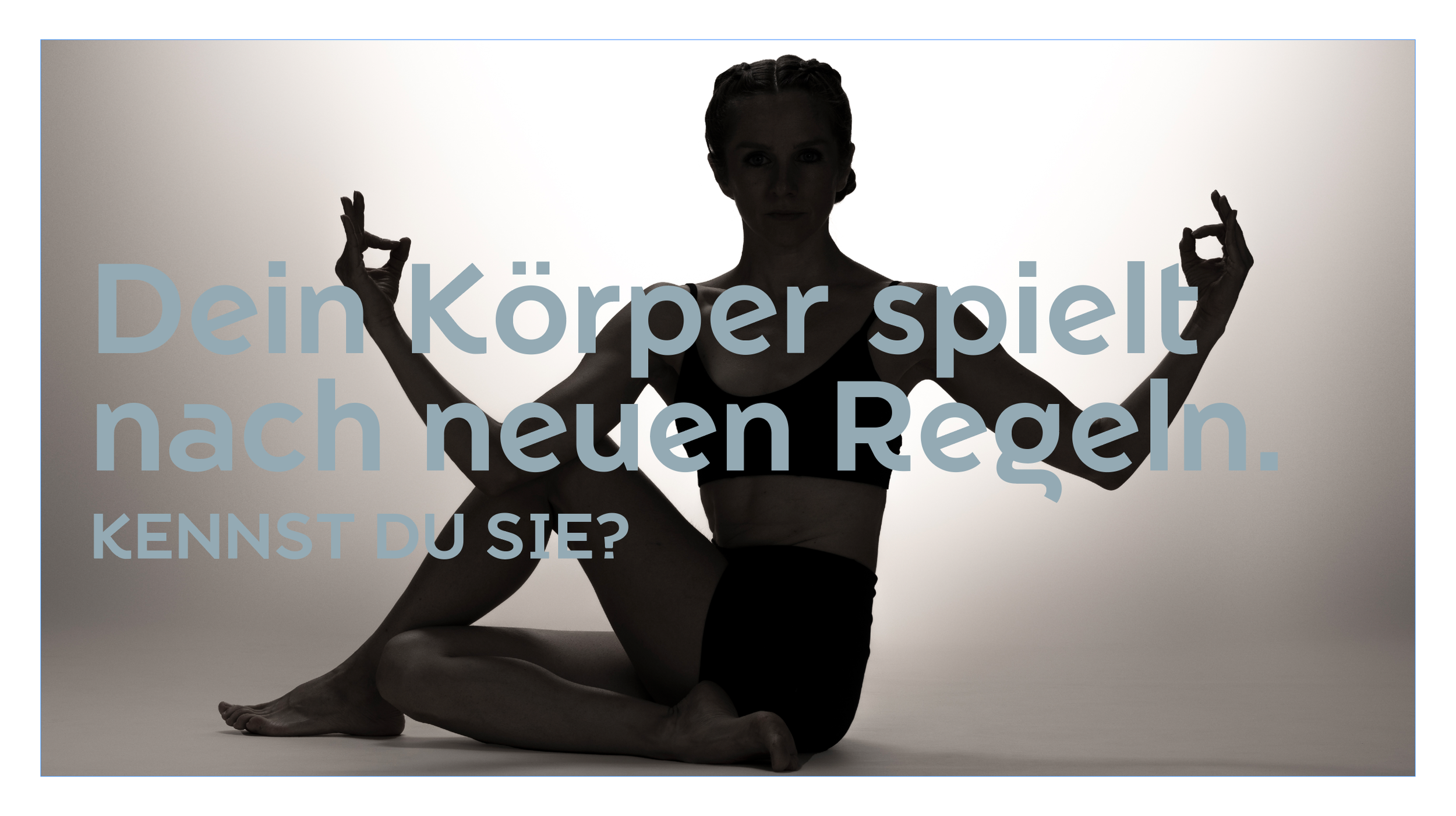 Warum mehr Sport in der Perimenopause oft das Falsche ist.