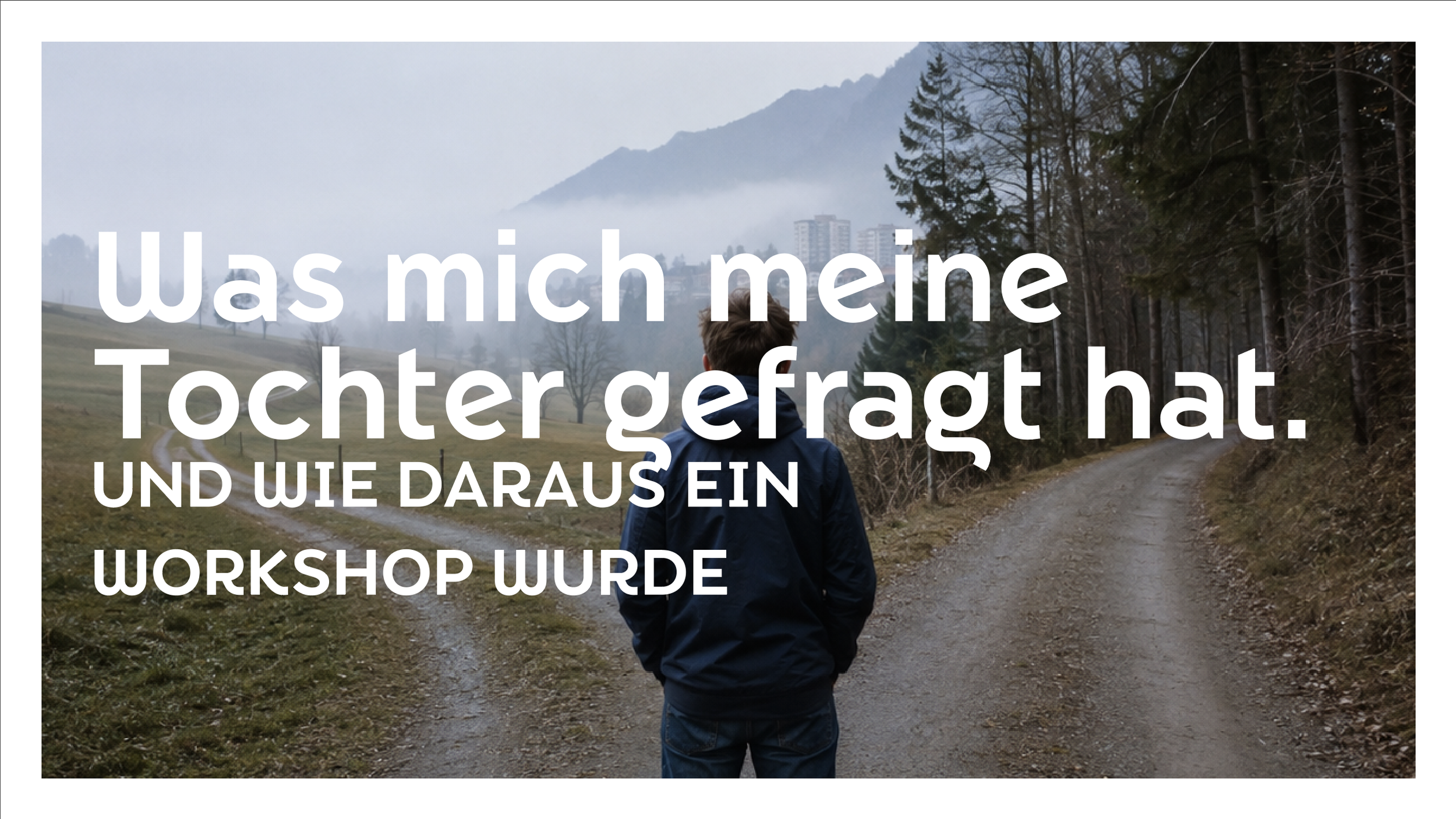 Warum die Berufswahl nicht im Kopf entschieden wird