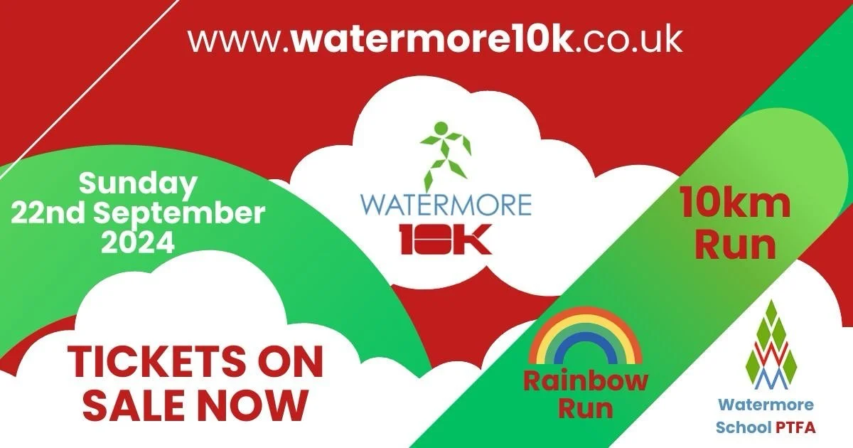 Watermore 10k