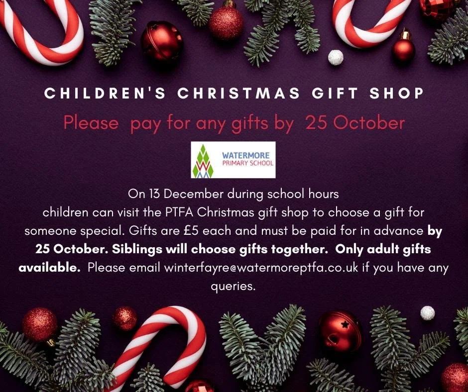 Last day to place orders.