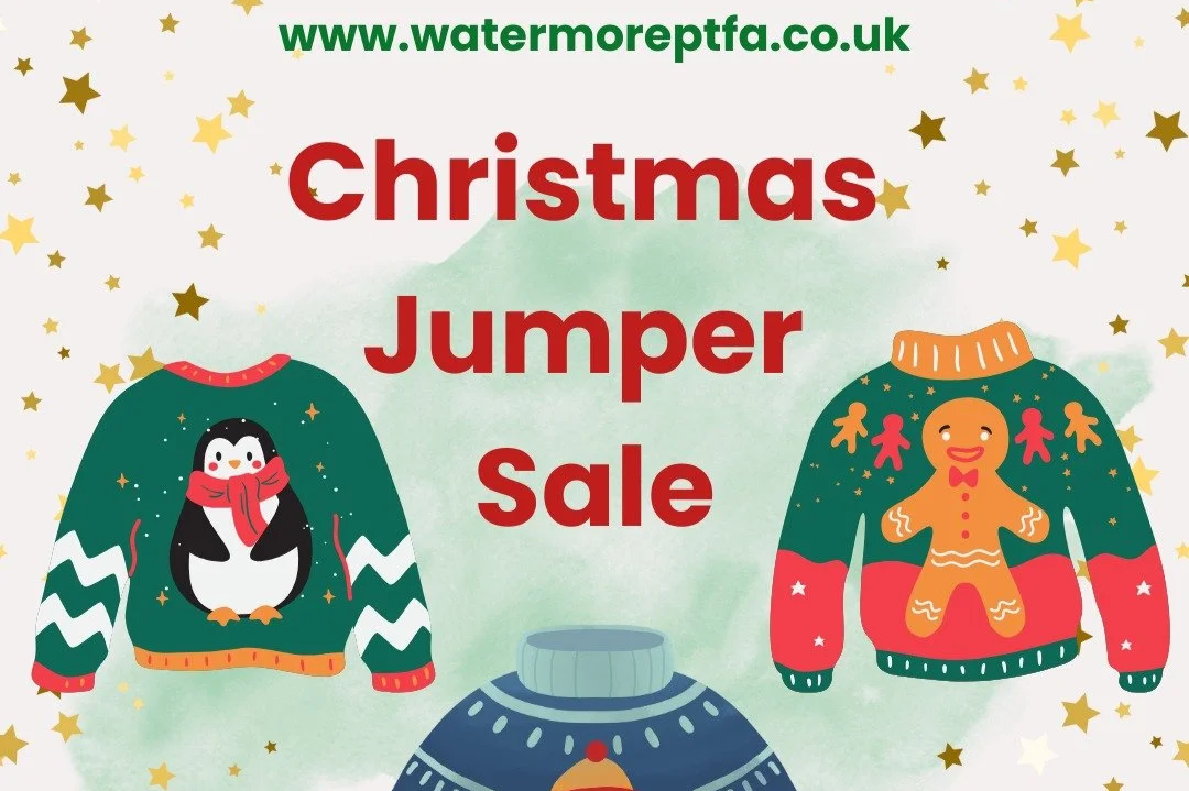 Christmas Jumper Sale