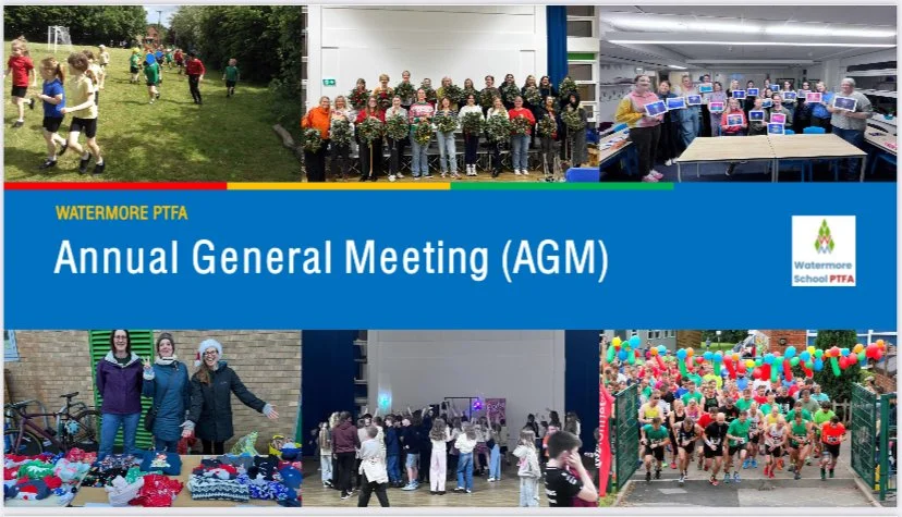        PTFA AGM 2026