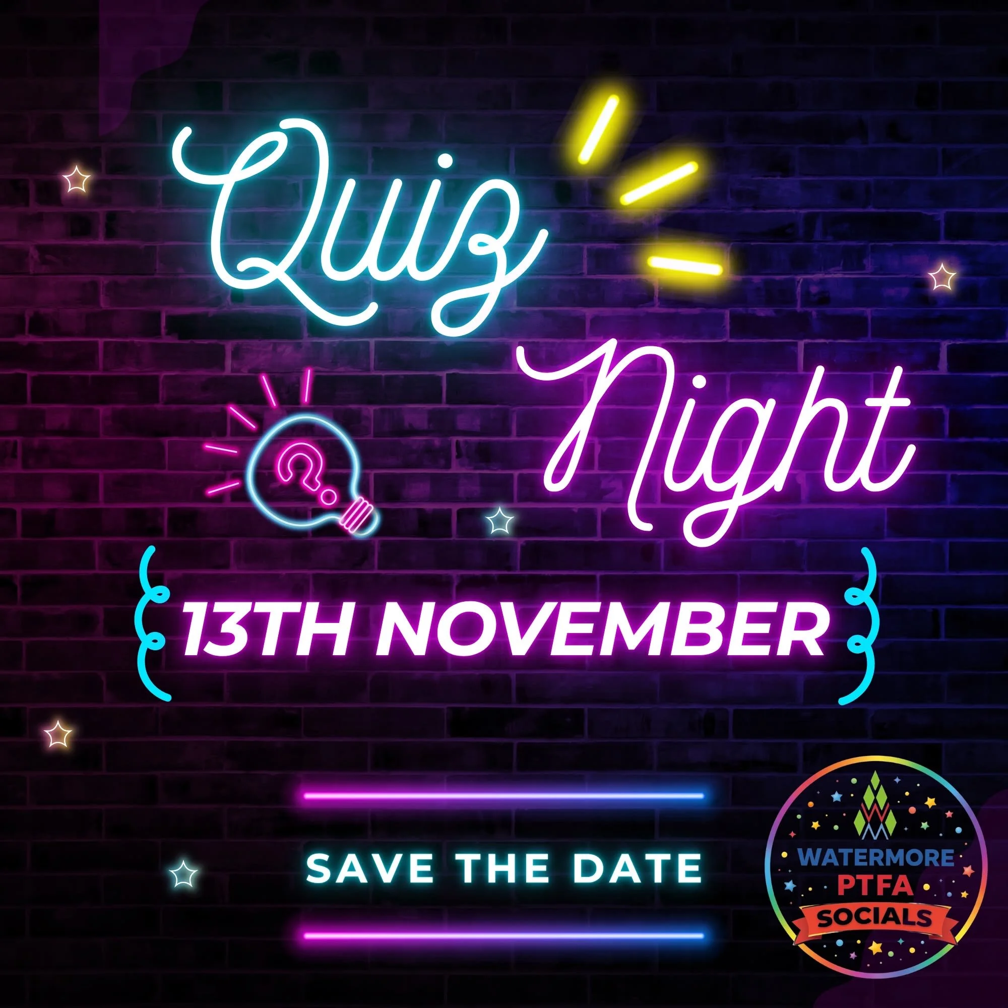 Quiz night