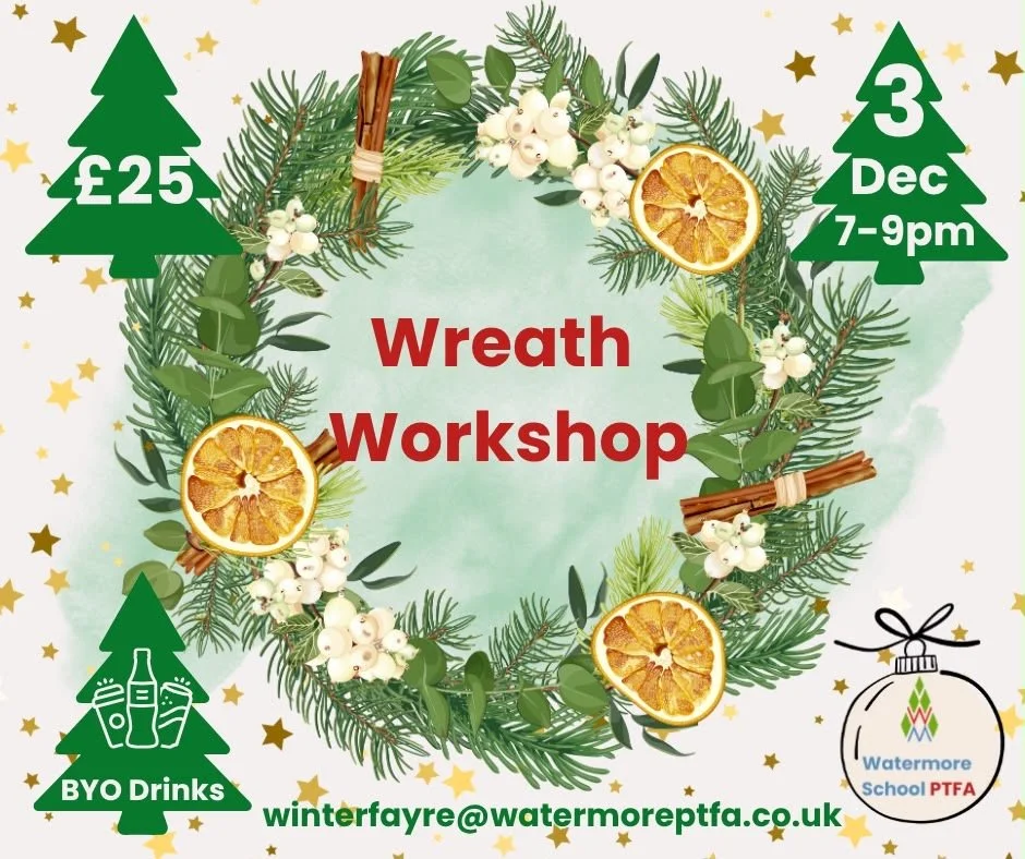 Wreath Workshop