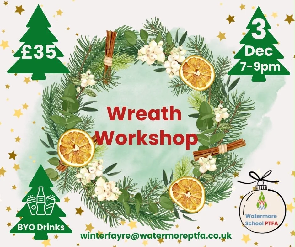 Wreath Workshop