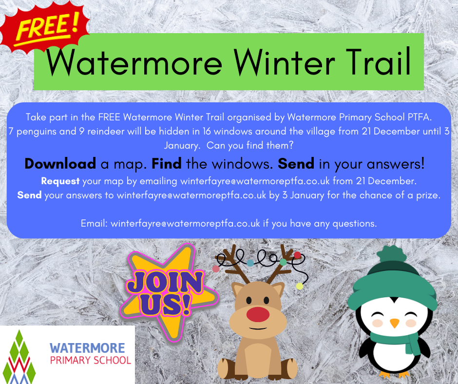 Watermore PTFA