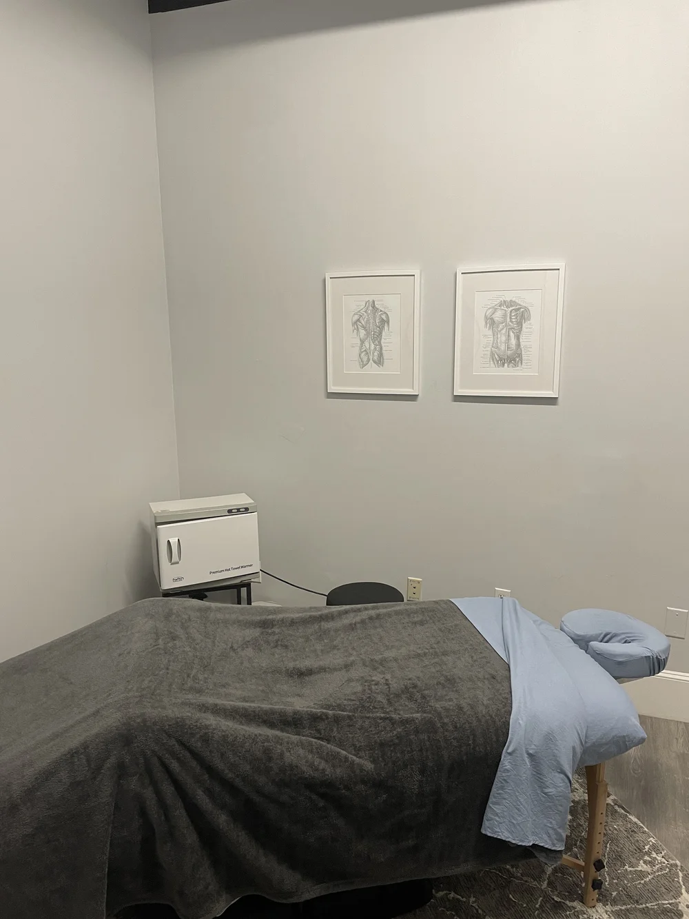 Massage in Portland Maine — Starting Line Physical Therapy and Fitness Hub