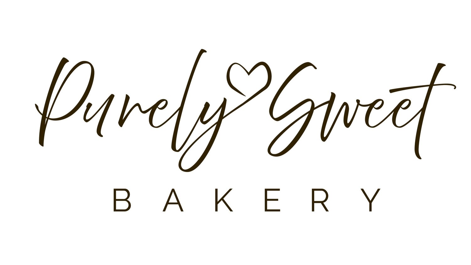 Purely Sweet Bakery