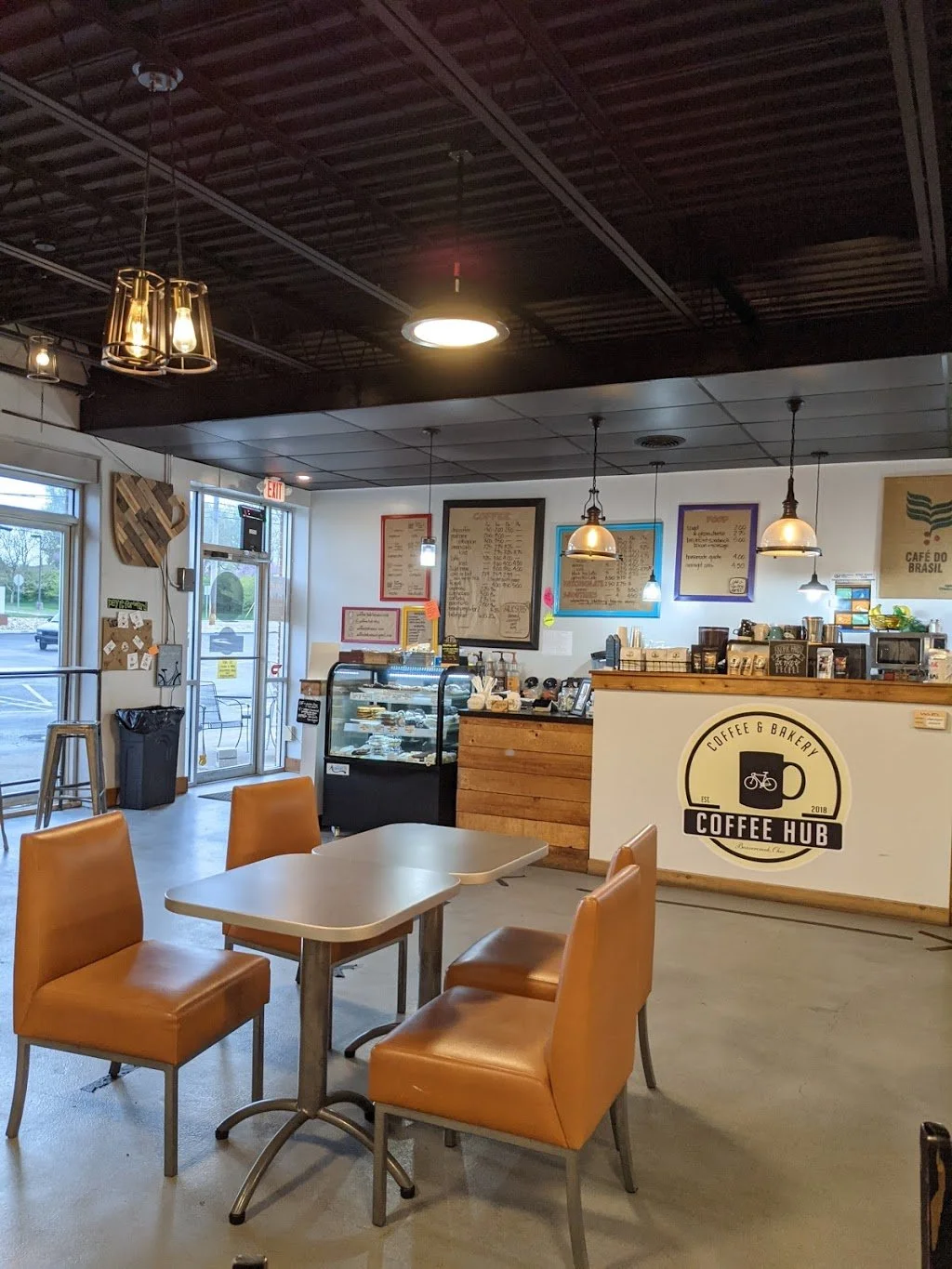 Wholesale — Purely Sweet Bakery