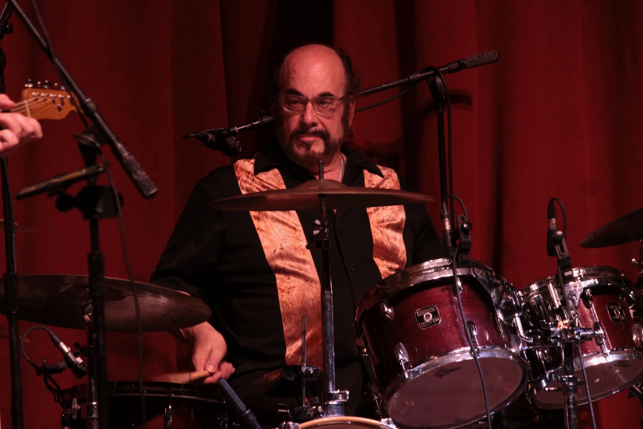 Robb Guttfried