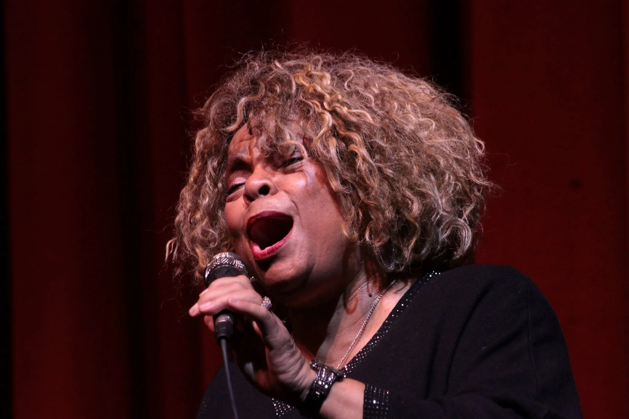 Linda Ransom