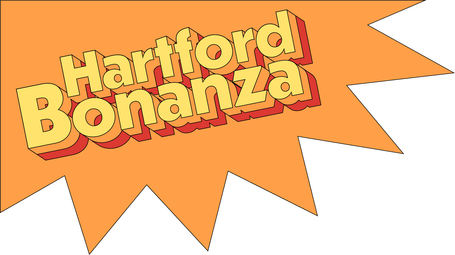 Hartford Bonanza 