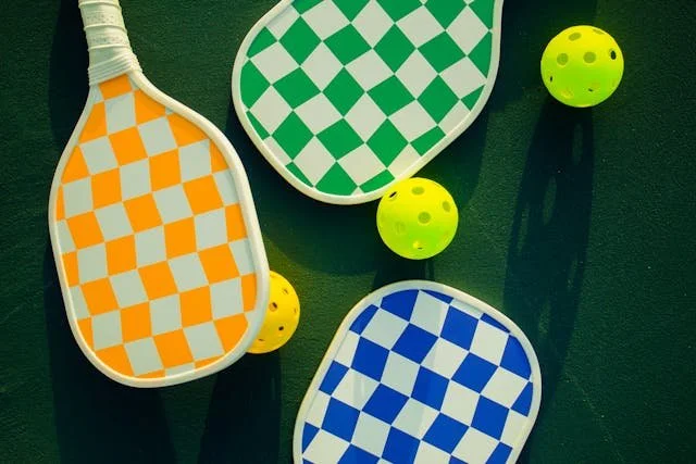 Pickleball