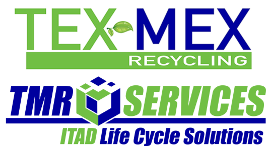 Tex-Mex Recycling